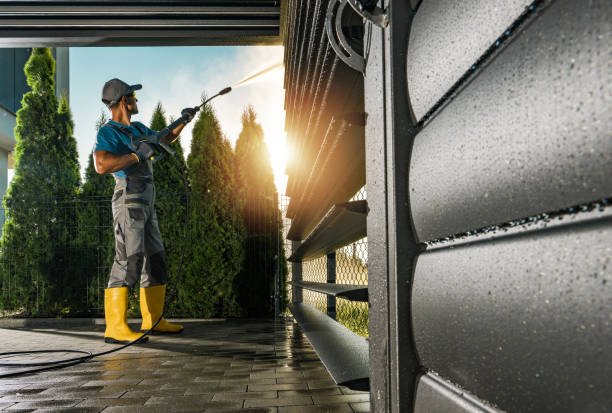Best Dumpster Area Cleaning  in Hallandale Beach, FL